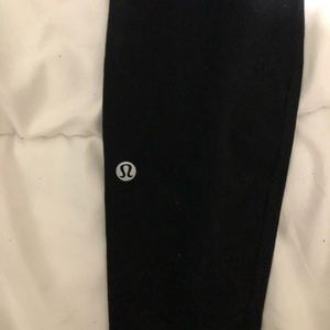 Lululemon 28” Thermal leggings